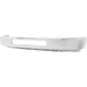 Purchase Top-Quality VARIOUS MANUFACTURERS - FO1002410DSC - Front Bumper Face Bar pa8