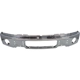 Purchase Top-Quality Front Bumper Face Bar - FO1002411 pa4