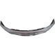 Purchase Top-Quality Front Bumper Face Bar - FO1002411 pa5