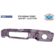 Purchase Top-Quality Front Bumper Face Bar - FO1002411DSC pa1