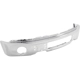 Purchase Top-Quality Front Bumper Face Bar - FO1002411DSC pa5