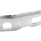 Purchase Top-Quality Front Bumper Face Bar - FO1002411DSC pa8