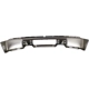 Purchase Top-Quality Front Bumper Face Bar - FO1002412 pa1