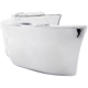 Purchase Top-Quality Front Bumper Face Bar - FO1002412DSC pa3