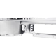 Purchase Top-Quality Front Bumper Face Bar - FO1002412DSC pa6