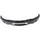 Purchase Top-Quality Front Bumper Face Bar - FO1002413 pa5