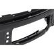 Purchase Top-Quality Front Bumper Face Bar - FO1002413DSC pa3