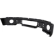 Purchase Top-Quality Front Bumper Face Bar - FO1002413DSC pa6