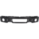 Purchase Top-Quality Front Bumper Face Bar - FO1002413DSC pa7