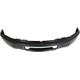 Purchase Top-Quality Front Bumper Face Bar - FO1002414 pa5