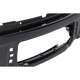 Purchase Top-Quality Front Bumper Face Bar - FO1002414DSC pa7