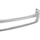 Purchase Top-Quality Front Bumper Face Bar - FO1002416DSC pa5