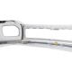 Purchase Top-Quality Front Bumper Face Bar - FO1002416DSC pa8