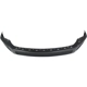 Purchase Top-Quality Front Bumper Face Bar - FO1002417 pa3