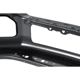 Purchase Top-Quality Front Bumper Face Bar - FO1002417DSC pa5
