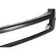 Purchase Top-Quality Front Bumper Face Bar - FO1002417DSC pa7