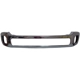 Purchase Top-Quality Front Bumper Face Bar - FO1002418C pa1