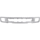 Purchase Top-Quality Front Bumper Face Bar - FO1002422DSC pa5