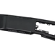 Purchase Top-Quality Front Bumper Face Bar - FO1002423DSC pa5