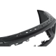 Purchase Top-Quality Front Bumper Face Bar - FO1002423DSC pa6