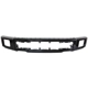 Purchase Top-Quality Front Bumper Face Bar - FO1002424 pa2