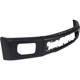 Purchase Top-Quality Front Bumper Face Bar - FO1002424DSC pa3