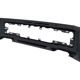 Purchase Top-Quality Front Bumper Face Bar - FO1002424DSC pa6