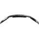 Purchase Top-Quality Front Bumper Face Bar - FO1002425 pa2