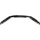 Purchase Top-Quality Front Bumper Face Bar - FO1002425 pa3