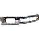 Purchase Top-Quality Front Bumper Face Bar - FO1002425 pa4