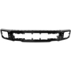 Purchase Top-Quality Front Bumper Face Bar - FO1002426 pa1
