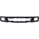 Purchase Top-Quality Front Bumper Face Bar - FO1002426 pa2