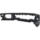 Purchase Top-Quality Front Bumper Face Bar - FO1002426 pa3