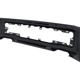 Purchase Top-Quality Front Bumper Face Bar - FO1002426 pa6