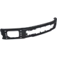 Purchase Top-Quality Front Bumper Face Bar - FO1002426 pa7