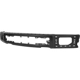 Purchase Top-Quality Front Bumper Face Bar - FO1002426 pa8