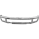 Purchase Top-Quality Front Bumper Face Bar - FO1002432DSC pa2
