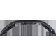 Purchase Top-Quality Front Bumper Face Bar - FO1002435 pa3