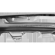 Purchase Top-Quality Front Bumper Face Bar - FO1002437 pa6