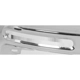 Purchase Top-Quality Front Bumper Face Bar - FO1002438 pa11