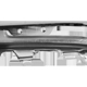 Purchase Top-Quality Front Bumper Face Bar - FO1002438 pa8