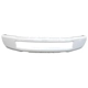 Purchase Top-Quality Front Bumper Face Bar - FO1002440 pa1
