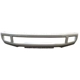 Purchase Top-Quality Front Bumper Face Bar - FO1002441 pa1