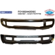 Purchase Top-Quality Front Bumper Face Bar - FO1002442DSC pa1