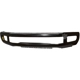 Purchase Top-Quality Front Bumper Face Bar - FO1002442DSC pa2