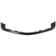 Purchase Top-Quality Front Bumper Face Bar - GM1002168 pa1