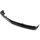 Purchase Top-Quality Front Bumper Face Bar - GM1002168 pa2