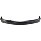 Purchase Top-Quality Front Bumper Face Bar - GM1002168 pa5