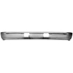 Purchase Top-Quality Front Bumper Face Bar - GM1002177DSC pa3