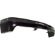 Purchase Top-Quality Front Bumper Face Bar - GM1002375 pa2